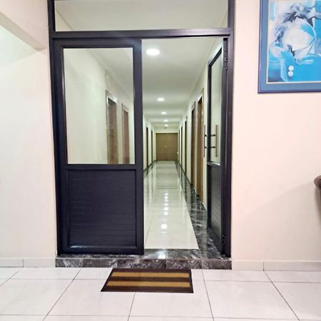 Supa Lodge Parow Eksteriør bilde