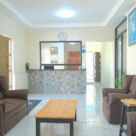 Supa Lodge Parow Eksteriør bilde