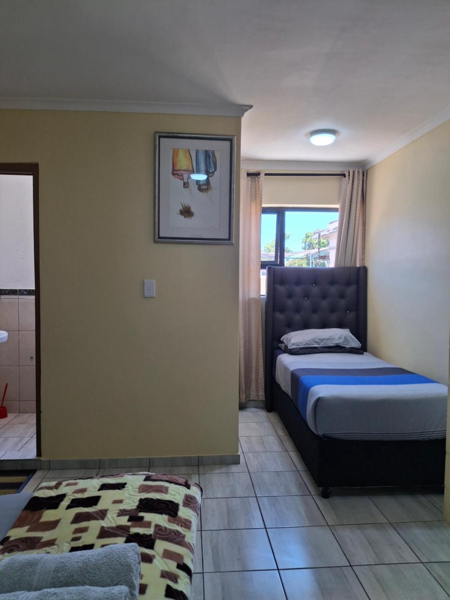Supa Lodge Parow Eksteriør bilde