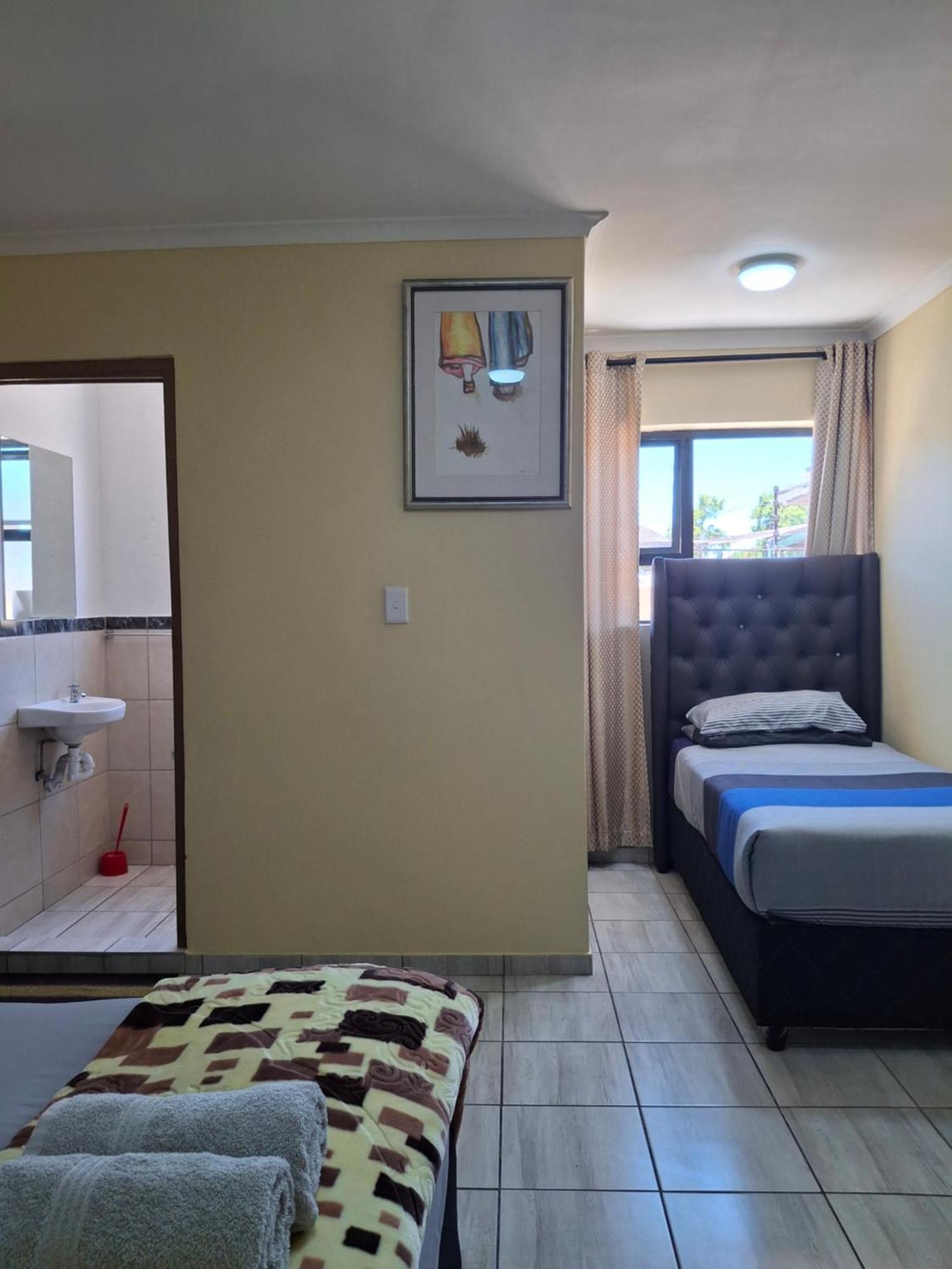 Supa Lodge Parow Eksteriør bilde