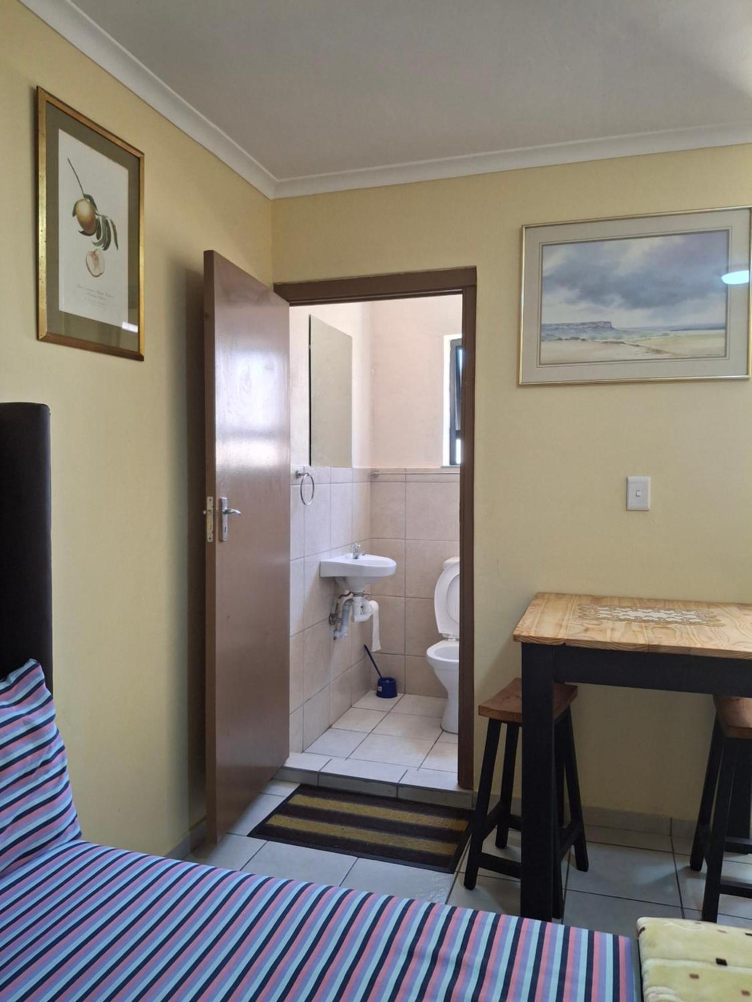 Supa Lodge Parow Eksteriør bilde